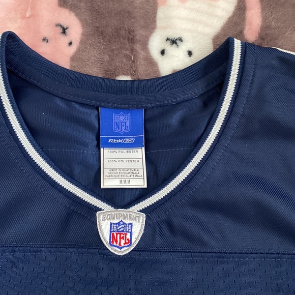 Dallas Cowboys Tony Romo Jersey medium - Picture 5 of 5